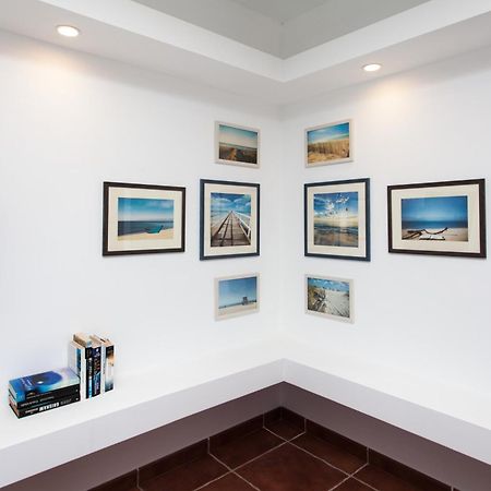 Villa Leonor - Mirador De Las Dunas コラレホ エクステリア 写真